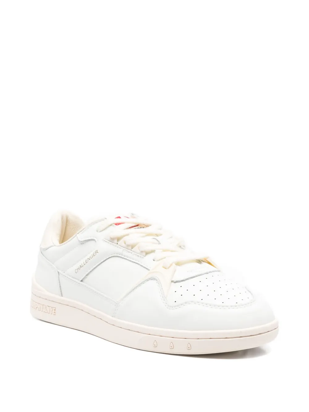 Murphy&Nye Challenger panelled sneakers | Low-Tops | Image 2