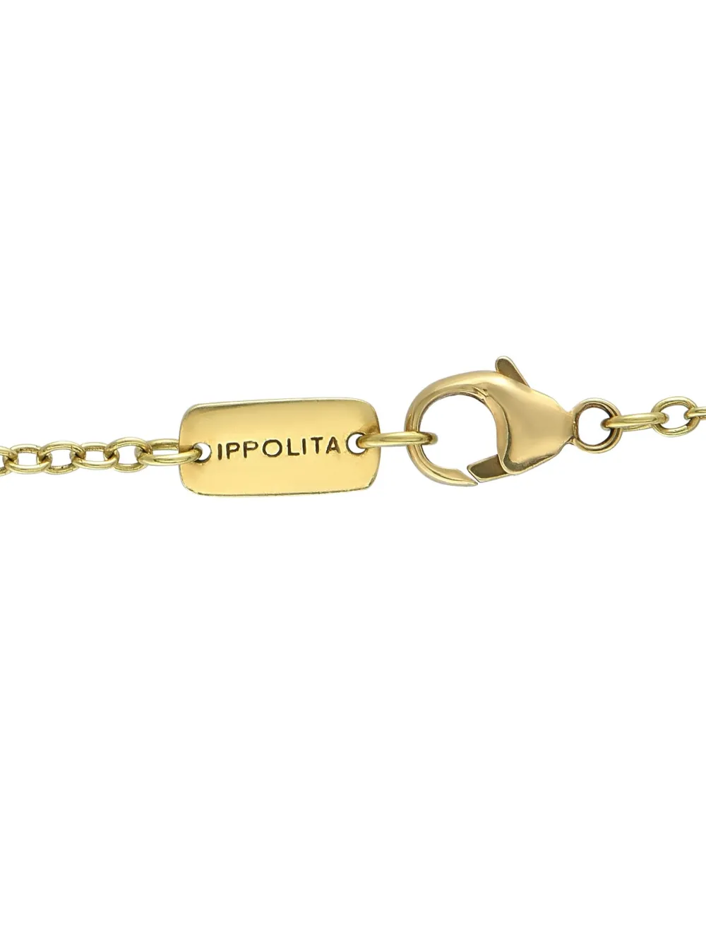 IPPOLITA 18K yellow gold Rock Candy multi-tone necklace | Image 2