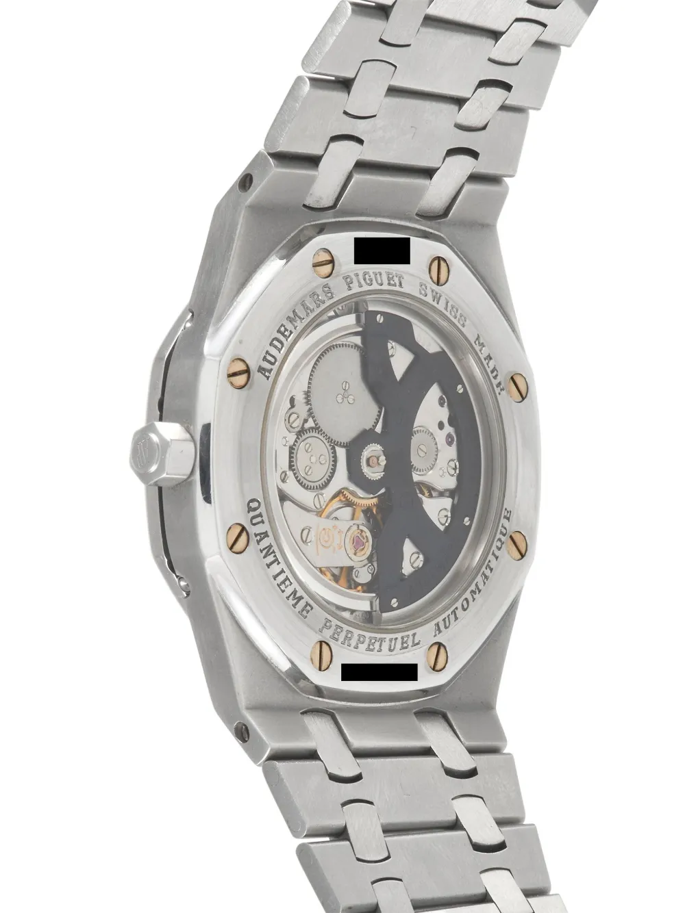 Audemars Piguet pre owned Royal Oak Perpetual Calendar 39mm | Pre-Owned Fine Watches | Image 2