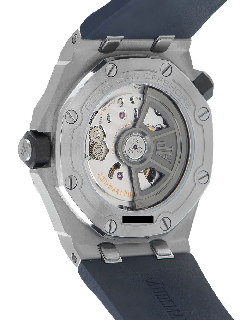 Audemars Piguet pre owned Royal Oak Offshore Diver 42mm | Pre-Owned Fine Watches | Image 2