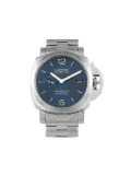 Panerai Panerai Luminor Marina 42mm - Blue