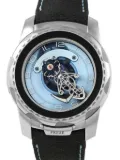Ulysse Nardin Freak Cruiser 45mm - Blue