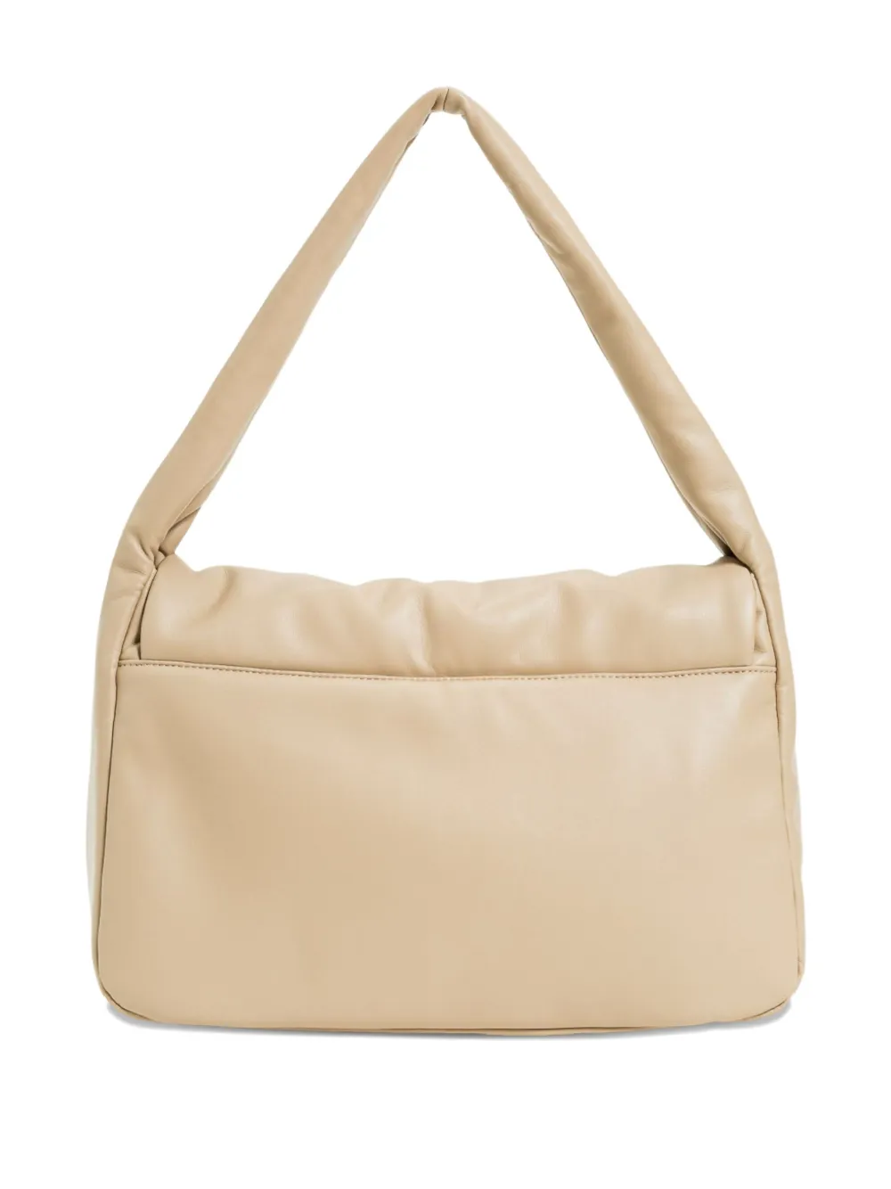 TWINSET Gewatteerde schoudertas - Beige
