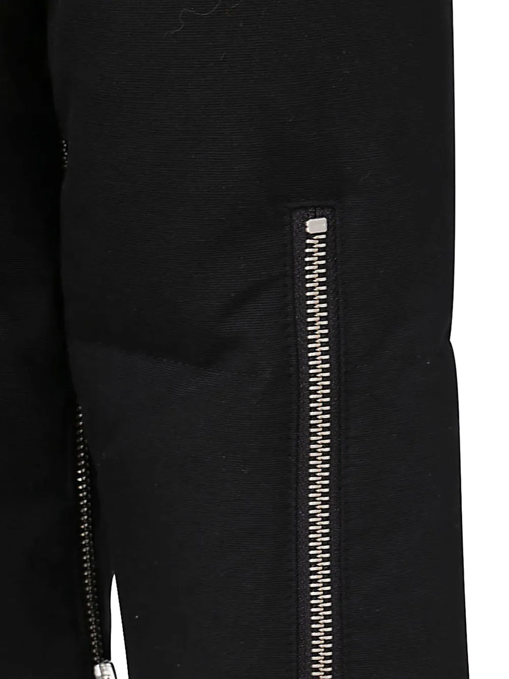 Moose Knuckles Original 3Q donsjack Zwart