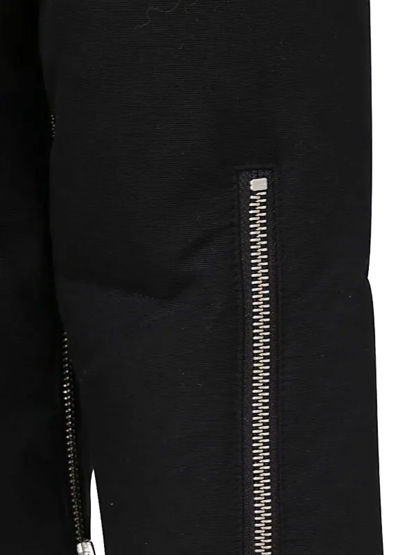 T-shirt con logo