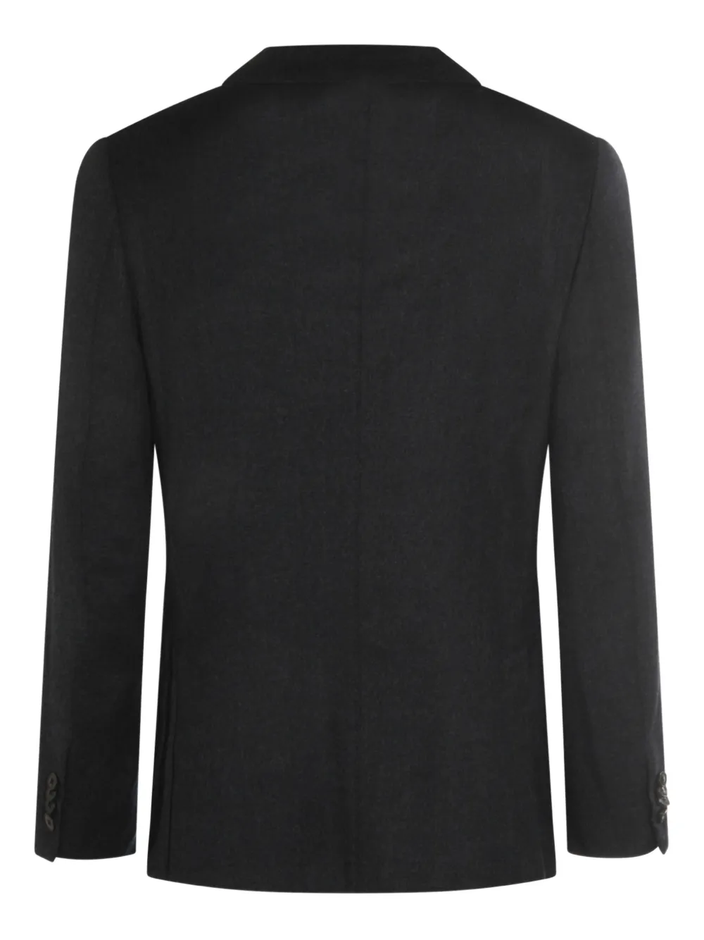 Zegna patch-pocket suit | Single Breasted Suits | Image 2