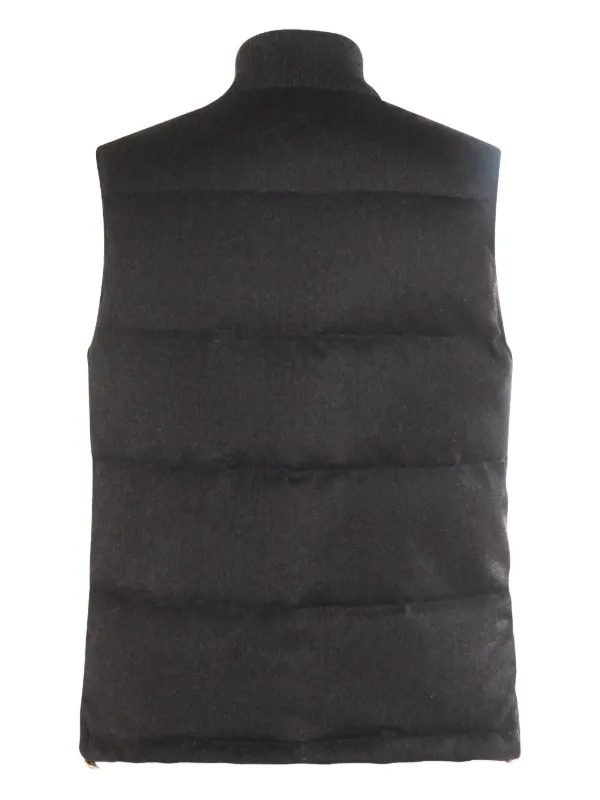 eleventy パデットベスト新品未使用