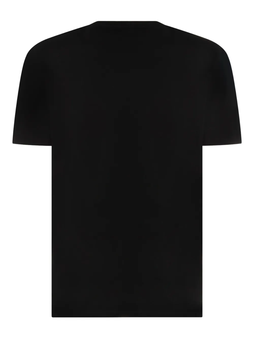 Arc'teryx Frame T-shirt met korte mouwen - Zwart