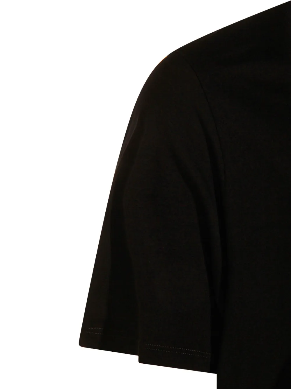 Arc'teryx Frame T-shirt met korte mouwen Zwart