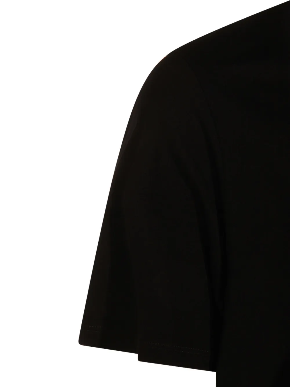 Arc'teryx Frame T-shirt met korte mouwen Zwart