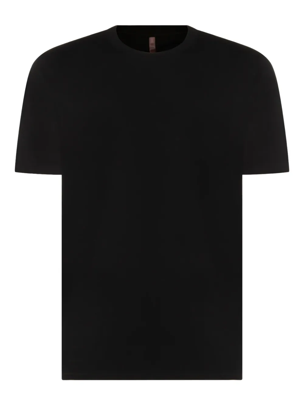Arc'teryx Frame short-sleeve T-shirt | Black | Image 1