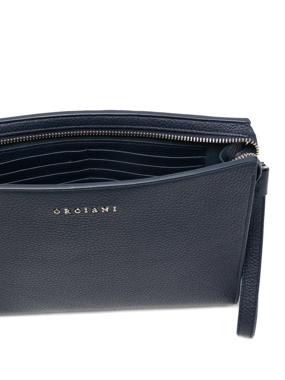 NEW PRESTIGE 拉链手拿包