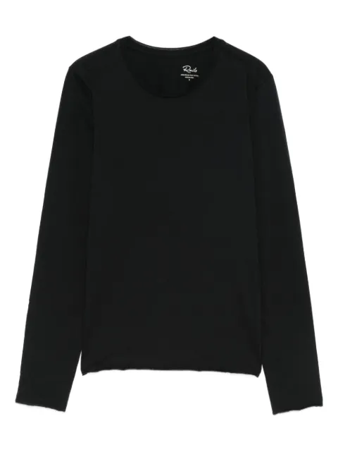 Rails long-sleeve T-shirt