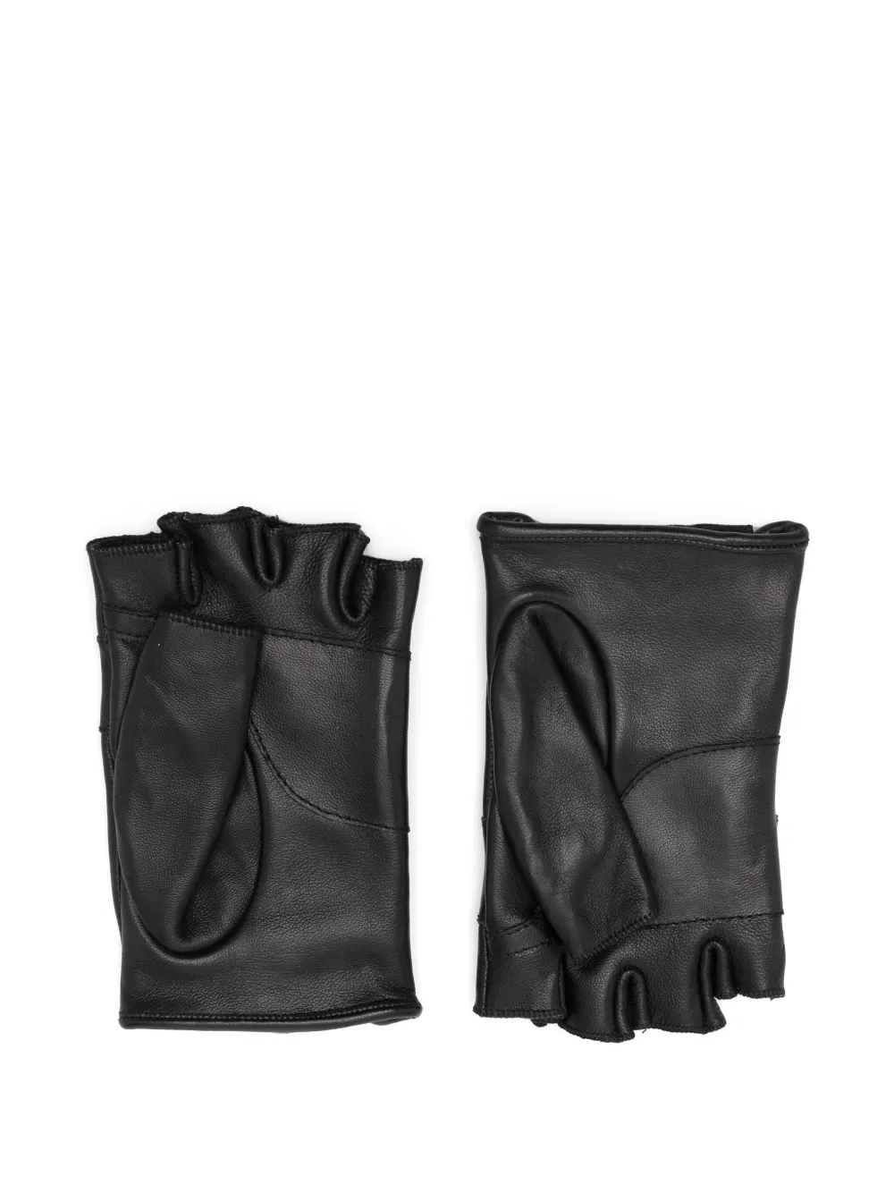 Vaquera stud-embellished fingerless gloves | Image 2