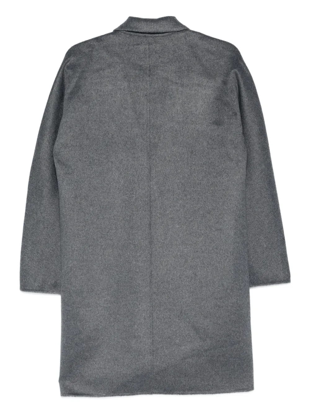 Rails Everest patch-pocket single-breasted coat | Single Breasted Coats | Image 2