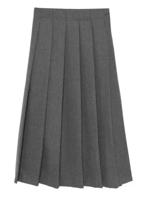 Vaquera VAQUERA Skirts Grey