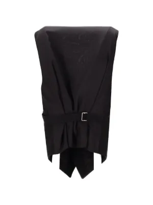 ジャケット・アウター slave ANN DEMEULEMEESTER BOMBER Ann