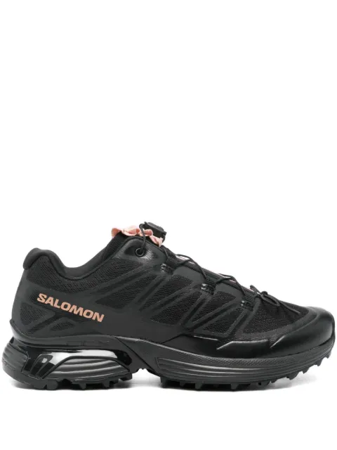 Salomon xt-pathway satin trainers