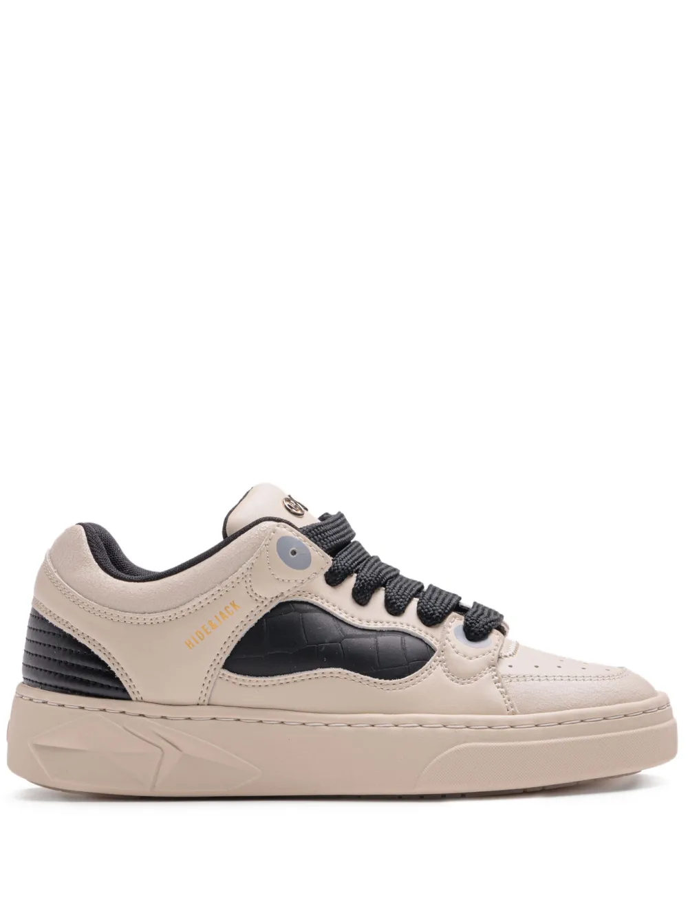 Hide&Jack Osborn sneakers Neutrals