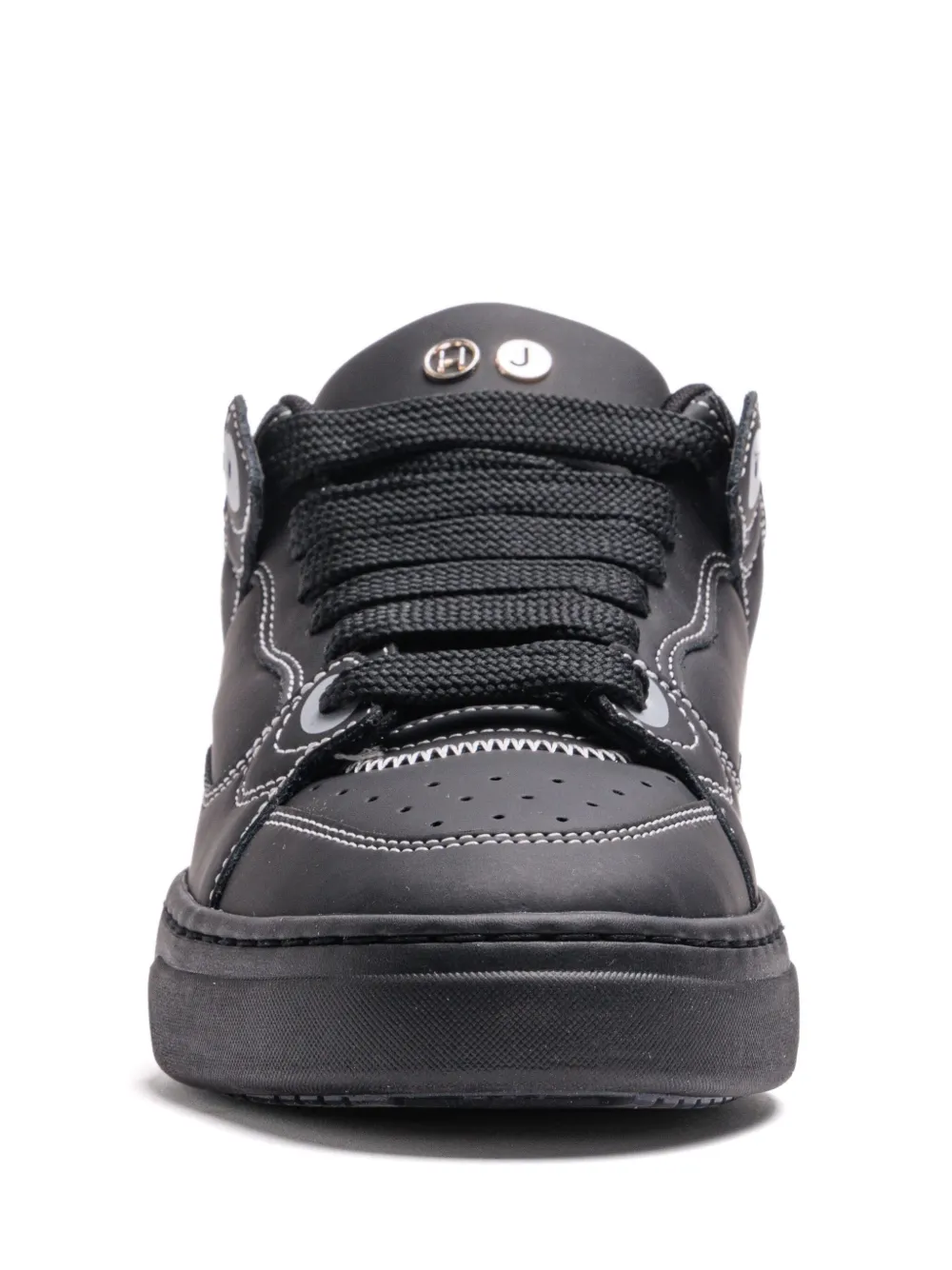 Hide&Jack Osborn sneakers Zwart