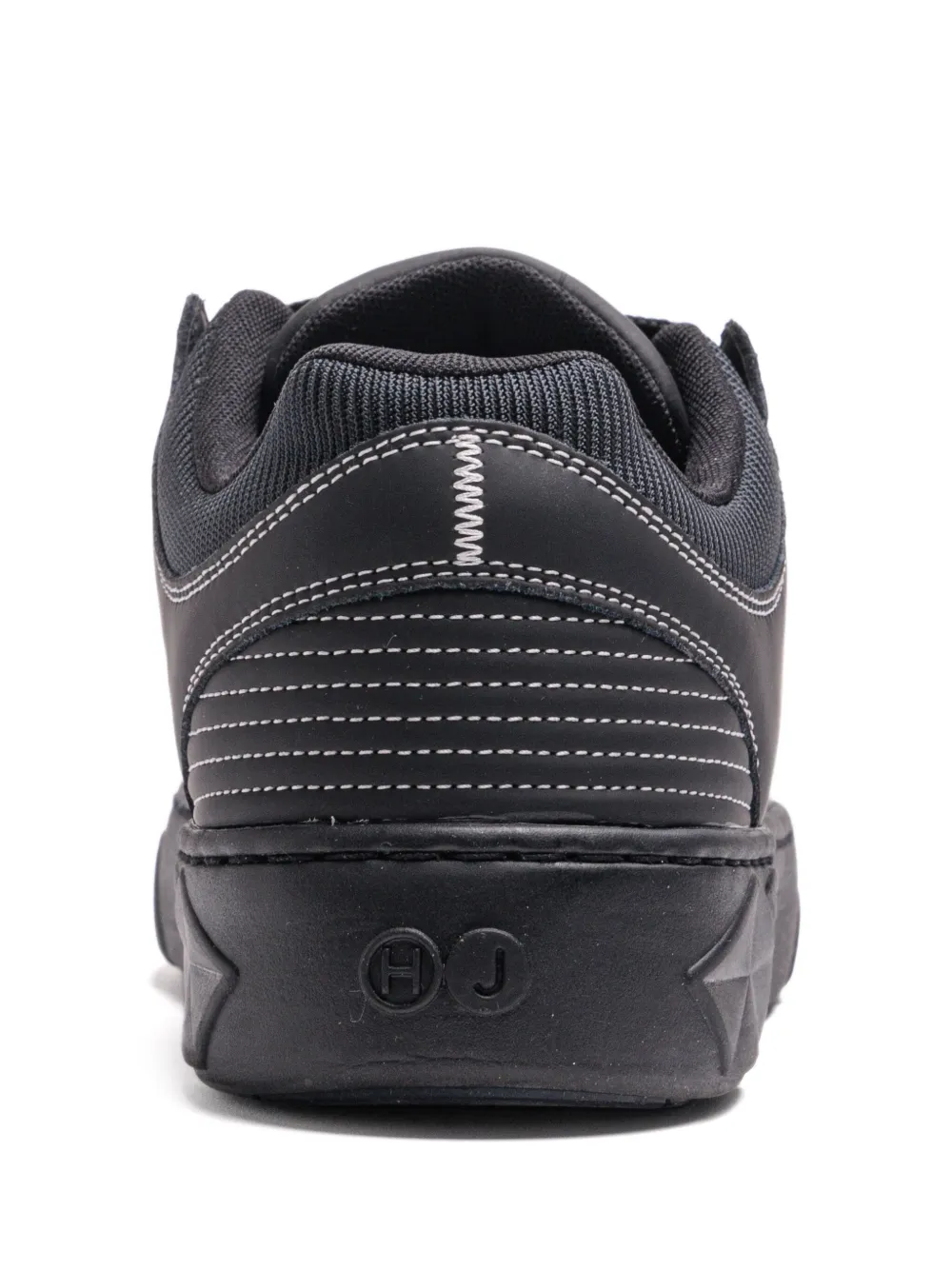 Hide&Jack Osborn sneakers Zwart