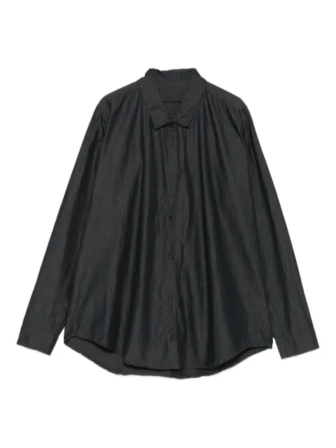 Private 0204 long-sleeve button-up shirt