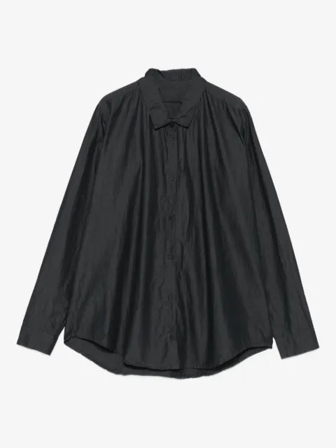 Private 0204 long-sleeve button-up shirt