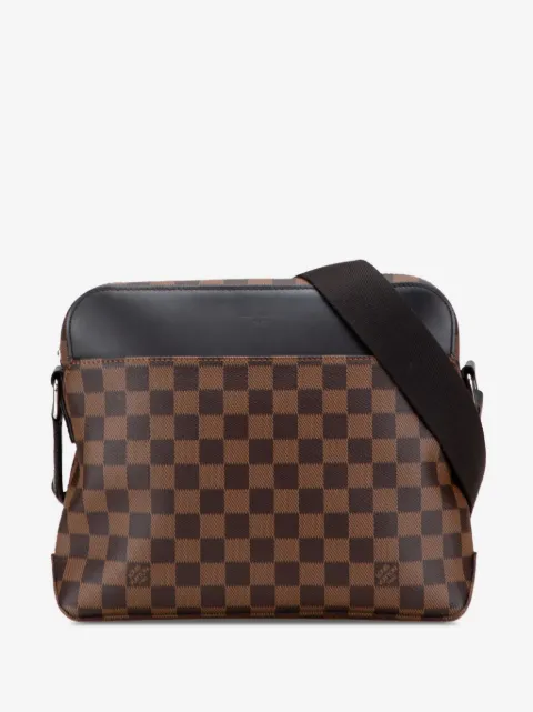 Louis Vuitton Pre-Owned sac à bandoulière Jake PM (2016)