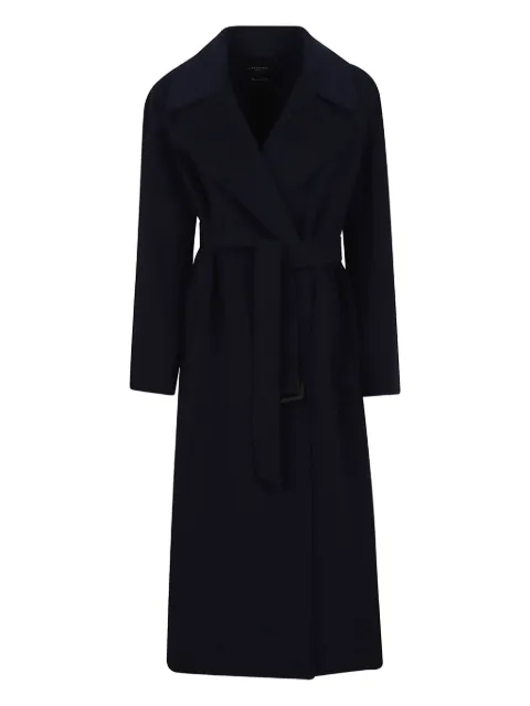 Weekend Max Mara belted coat