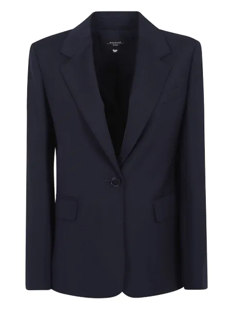 Weekend Max Mara Lamine blazer