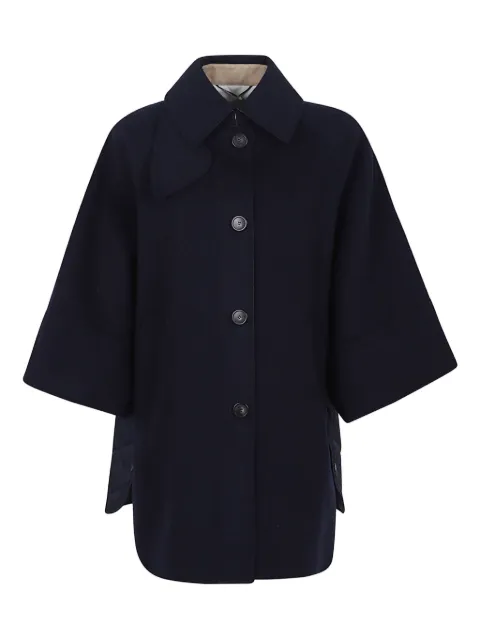 Weekend Max Mara Rufo coat