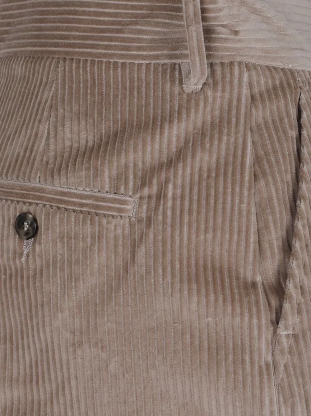 Weekend Max Mara Tania Long Trouser In Brown