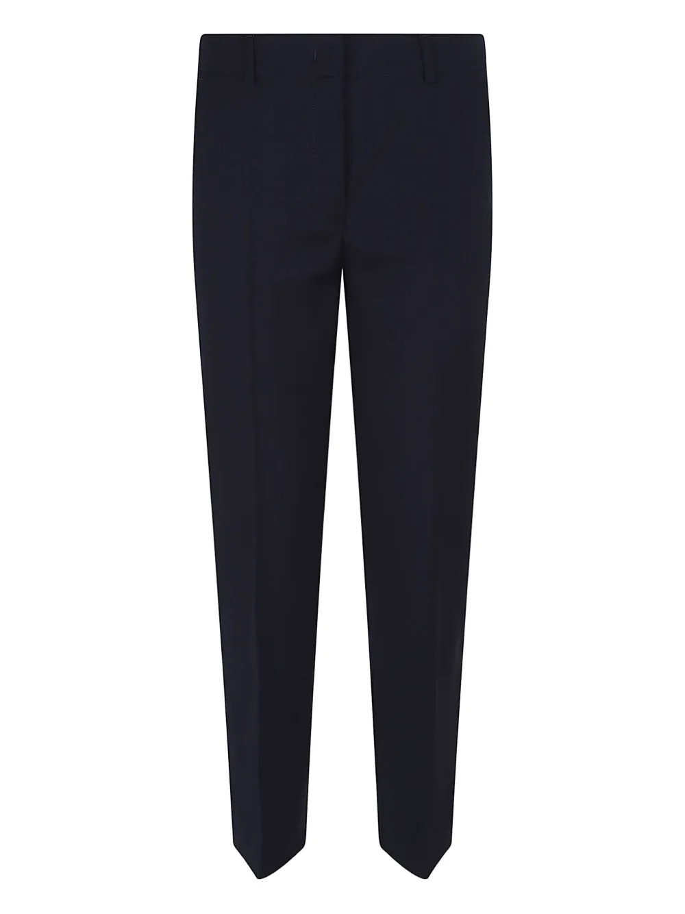 Weekend Max Mara Canon Trousers In Black