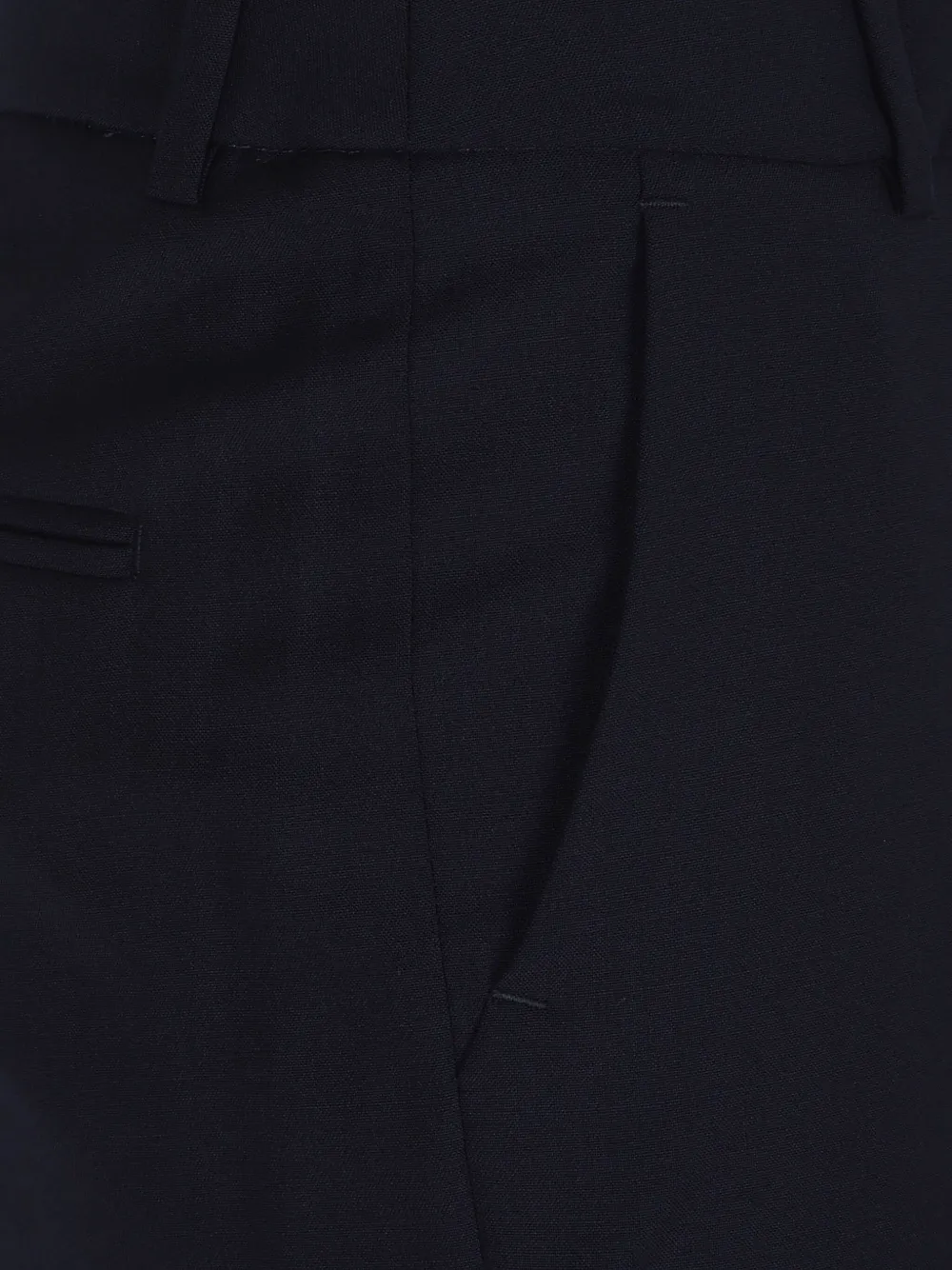 Weekend Max Mara Canon Trousers In Black