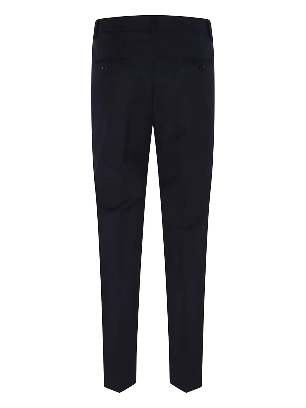 Weekend Max Mara Canon broek - Blauw