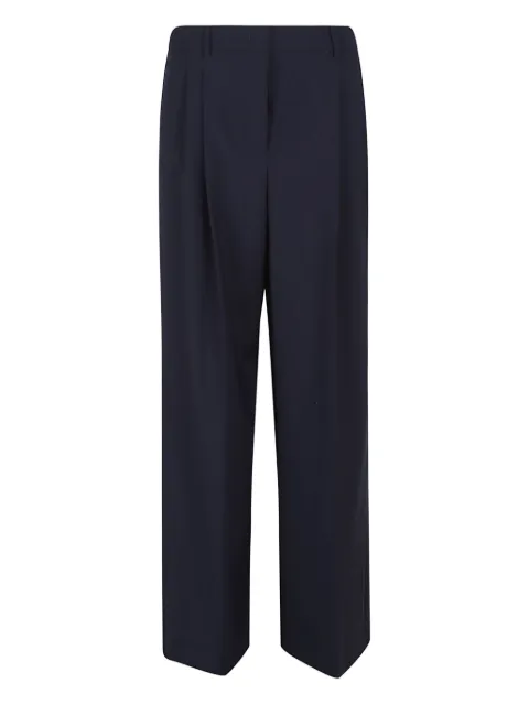Weekend Max Mara pantalones plisados