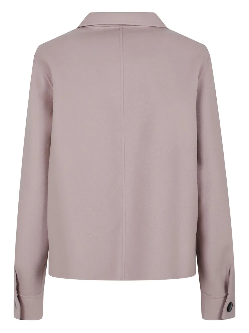 Weekend Max Mara Nordica Jacket In Pink