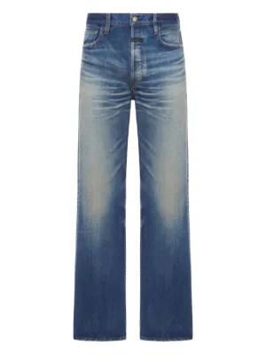 Fear Of God メンズ デニム通販 - FARFETCH
