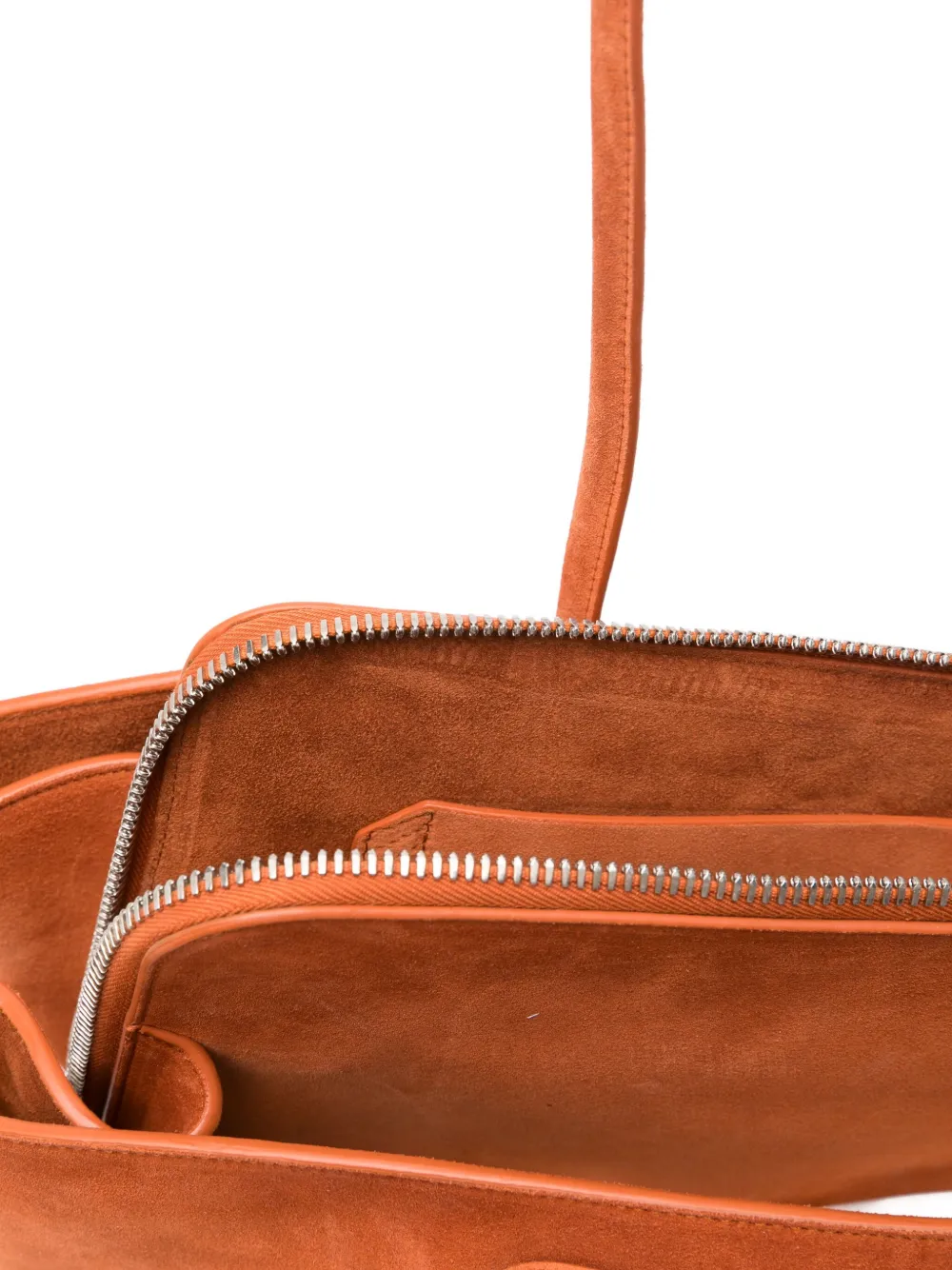 The Attico La Passeggiata schoudertas Oranje