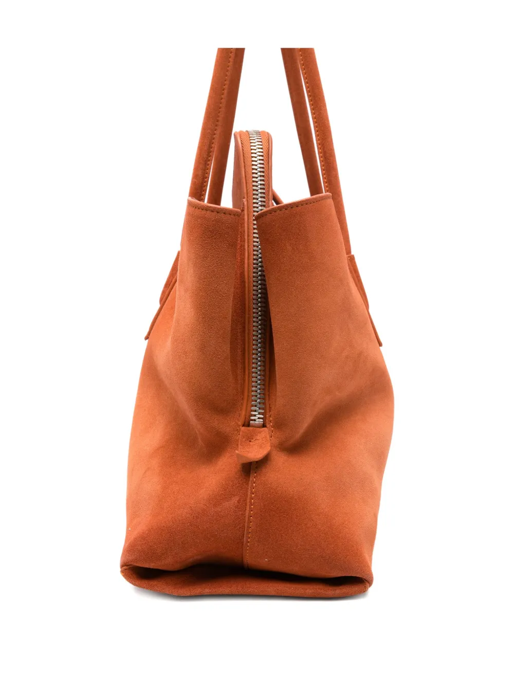 The Attico La Passeggiata schoudertas Oranje