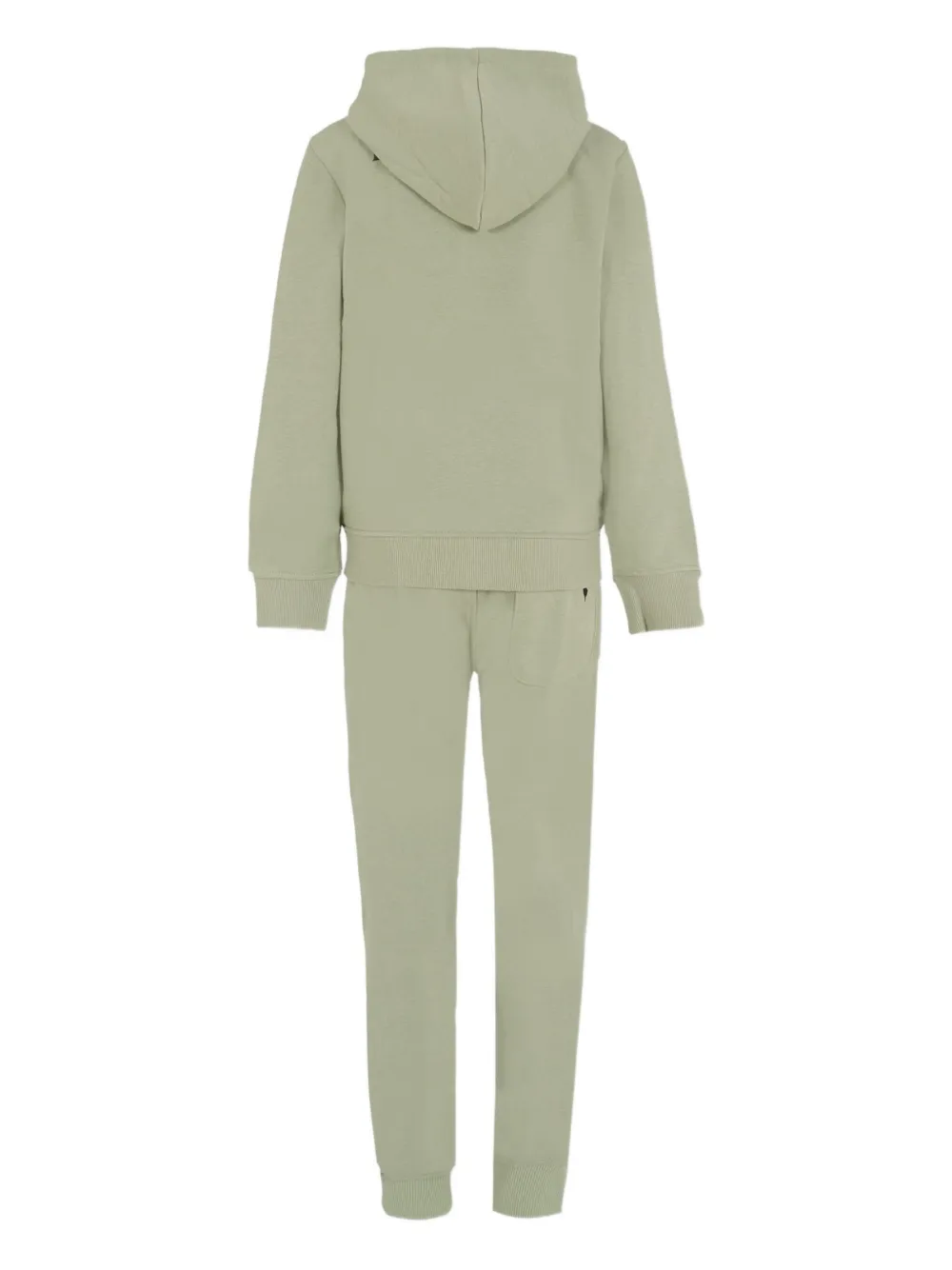 TRUSSARDI JUNIOR hooded zip-up tracksuit | Tracksuit Sets | Image 2