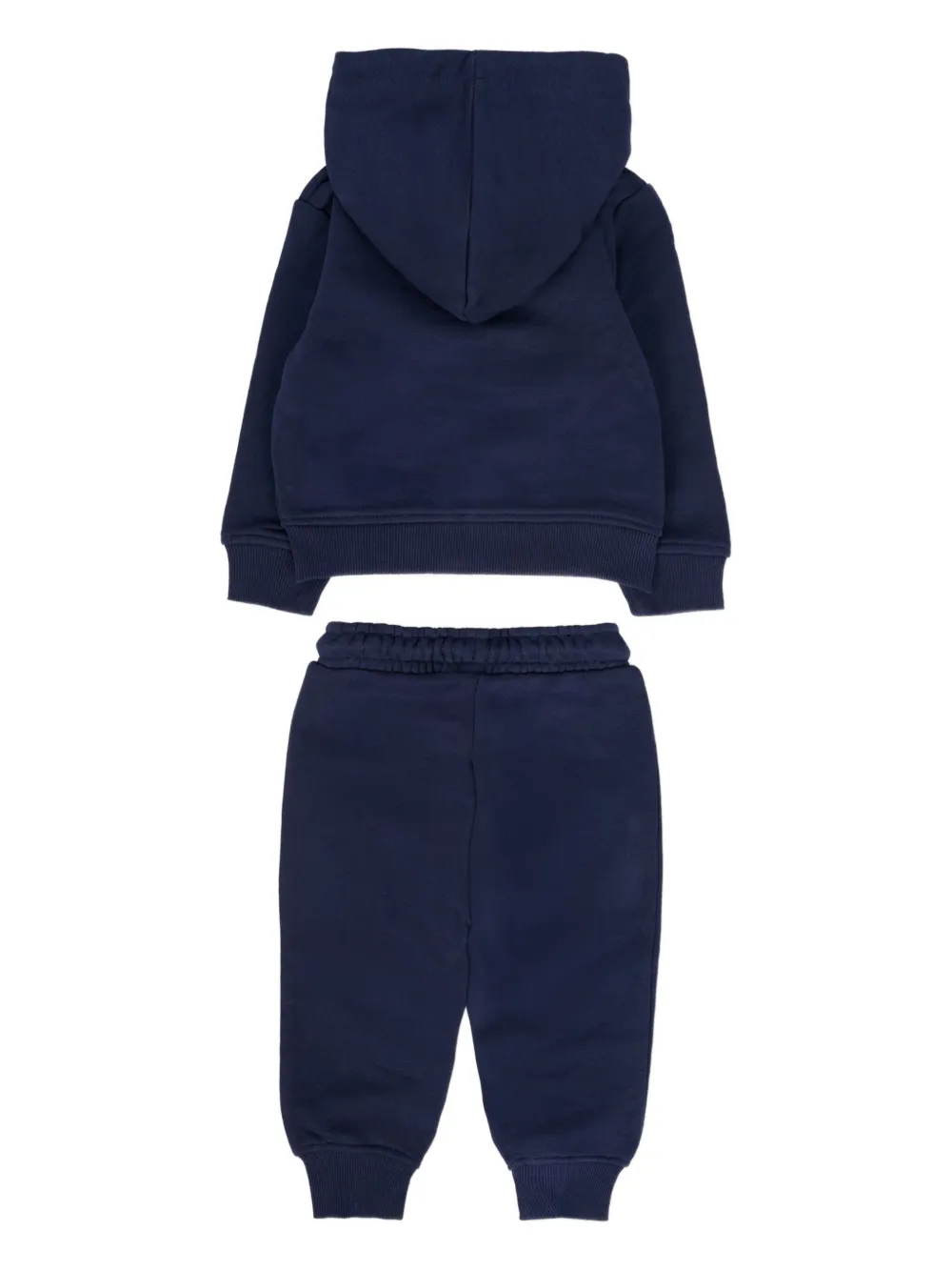 TRUSSARDI JUNIOR hooded zip-up tracksuit set | Tracksuit Sets | Image 2