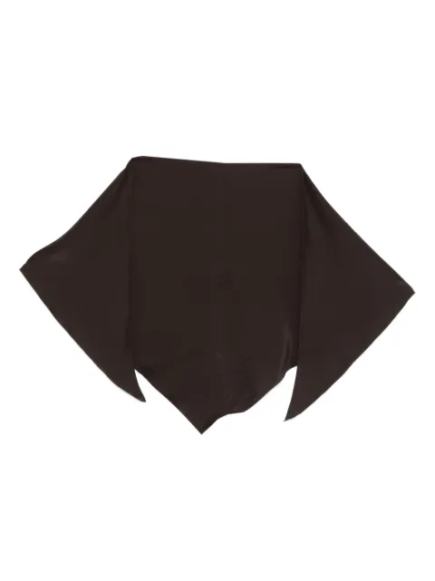 Barena silk hat