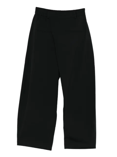 Cordera wrap pants