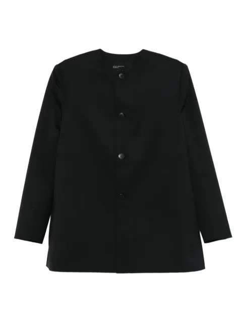 Cordera collarless jacket