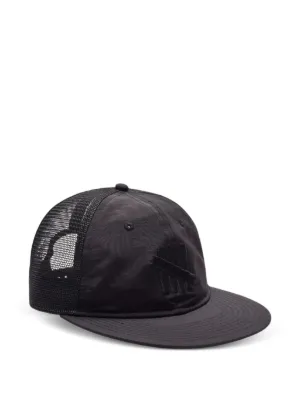 Undercover x Nonnative Osizm キャップ | ブラック | FARFETCH JP