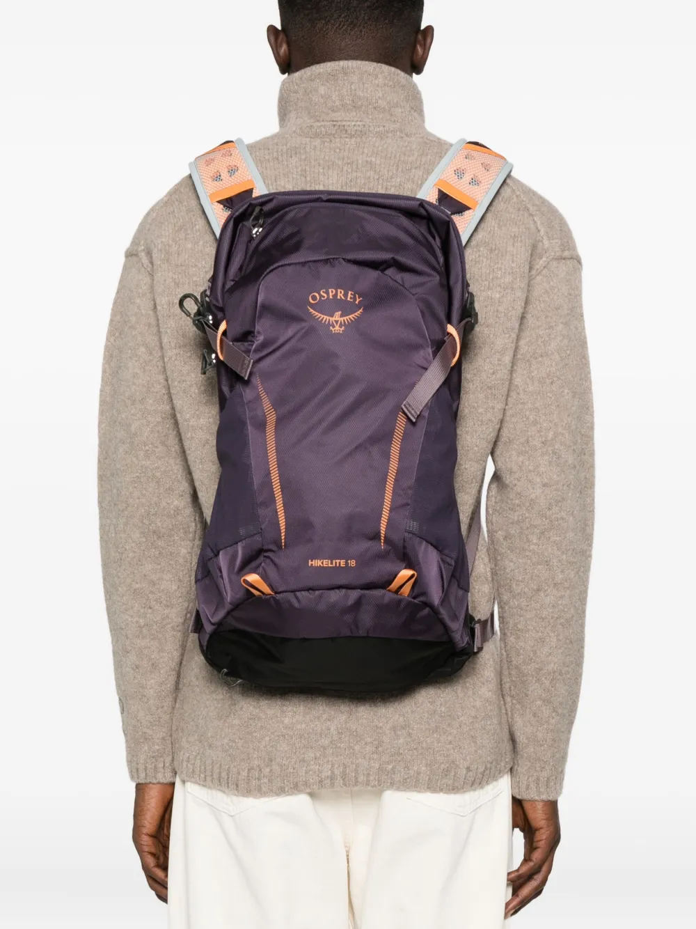 Osprey Hikelite 26 backpack | Women | Image 2