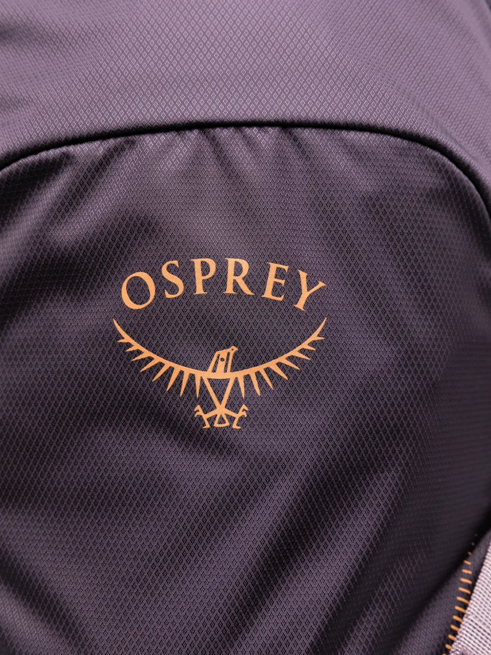 Osprey Hikelite 26 Backpack In Purple
