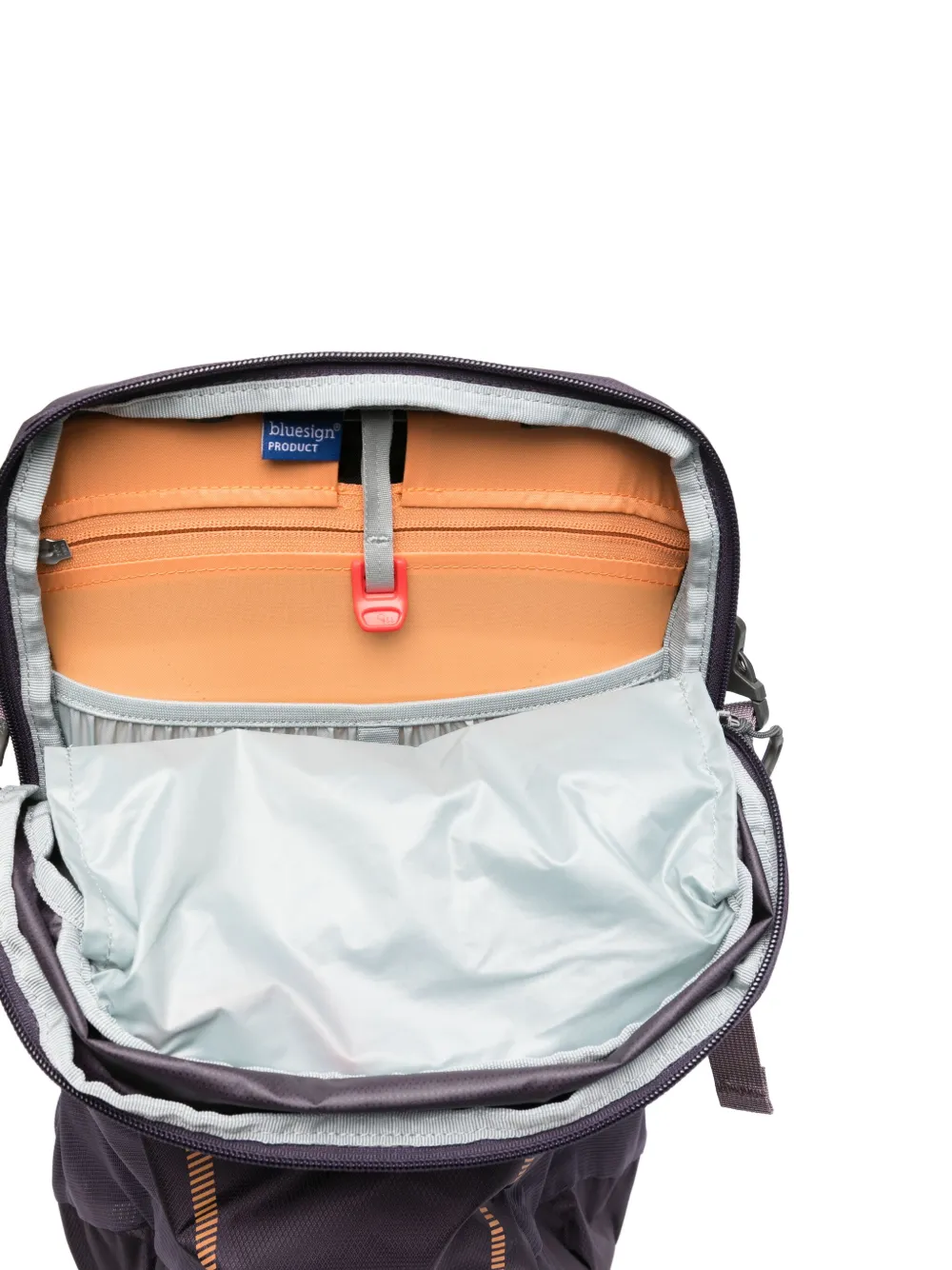Osprey Hikelite 26 Backpack In Purple