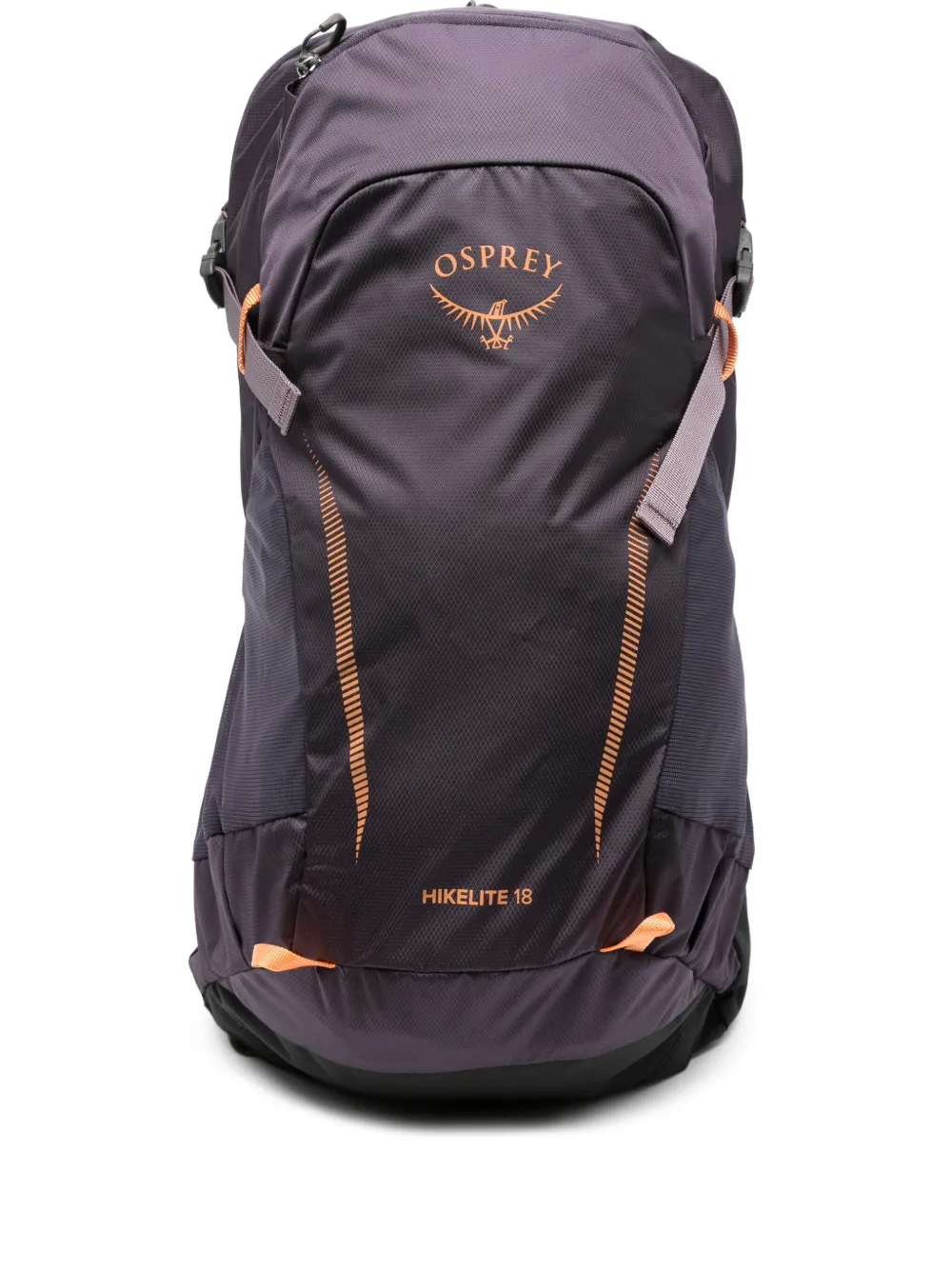 Osprey Hikelite 26 Backpack In Purple